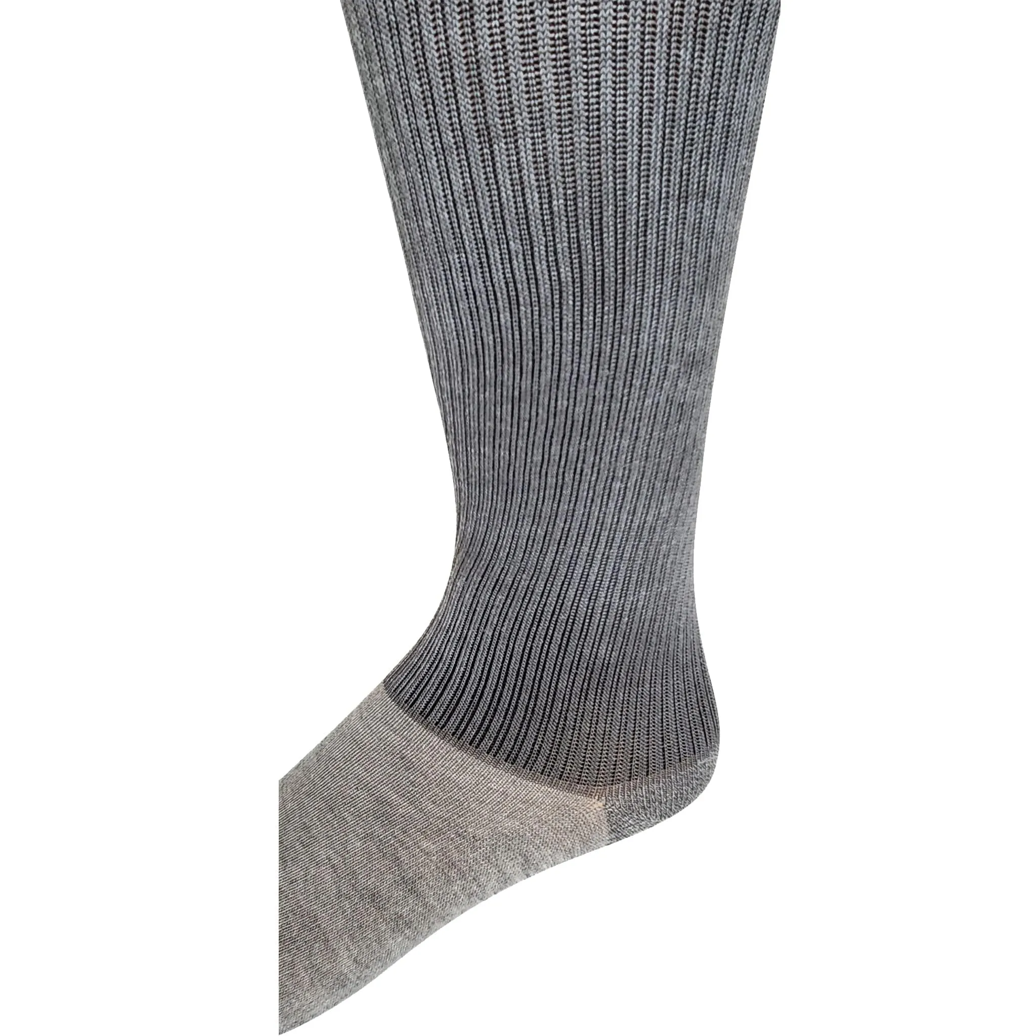 Cutshield Hockey Pro-Air 6 Cut Resistant Skate Socks