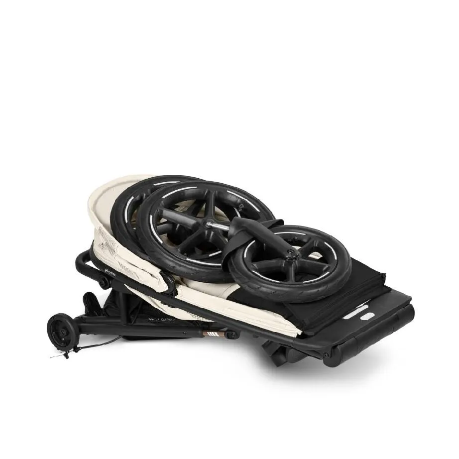 Cybex Avi Spin Pushchair - Moon Black