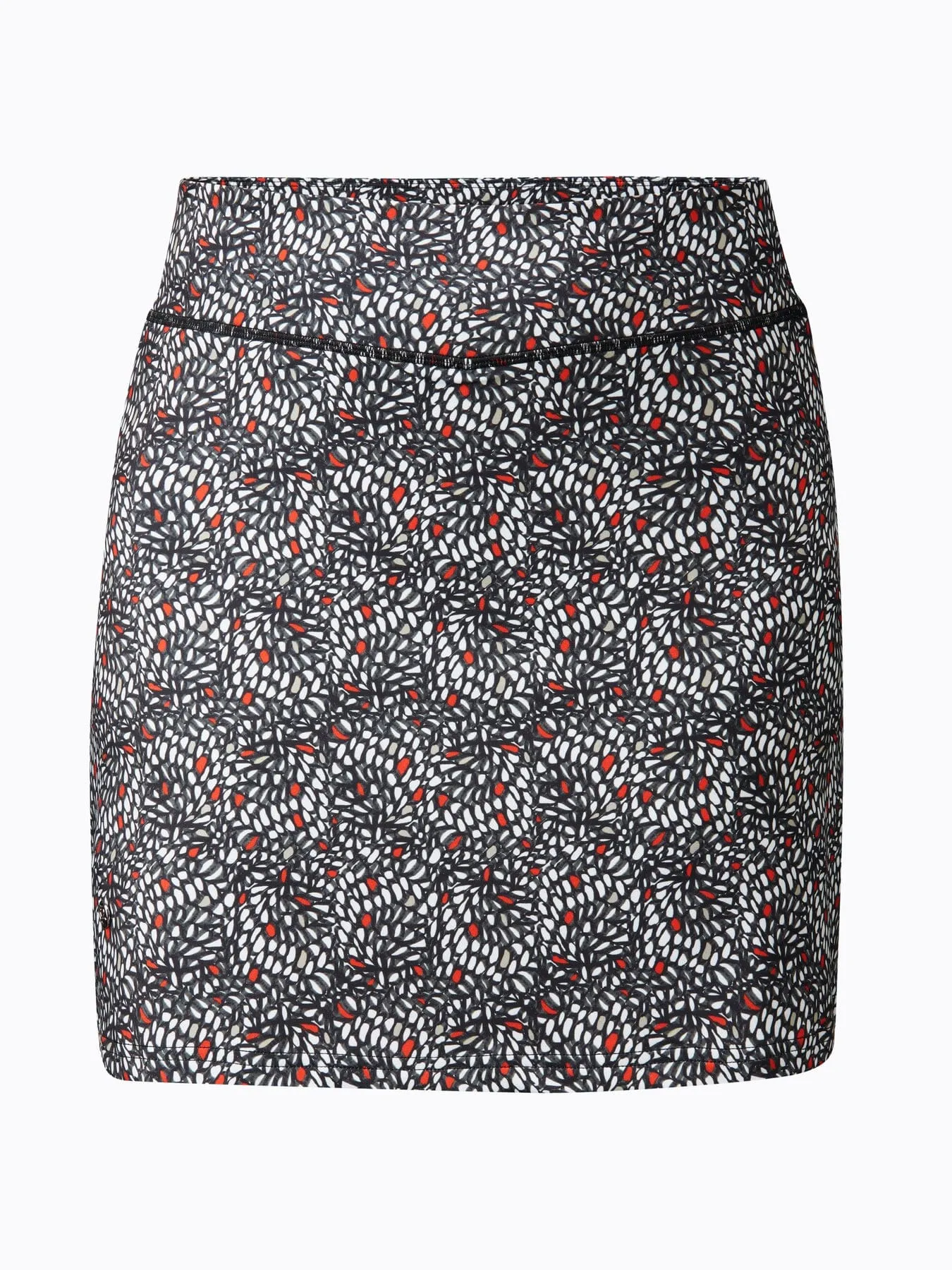 Daily Imola 45cm Golf Skort