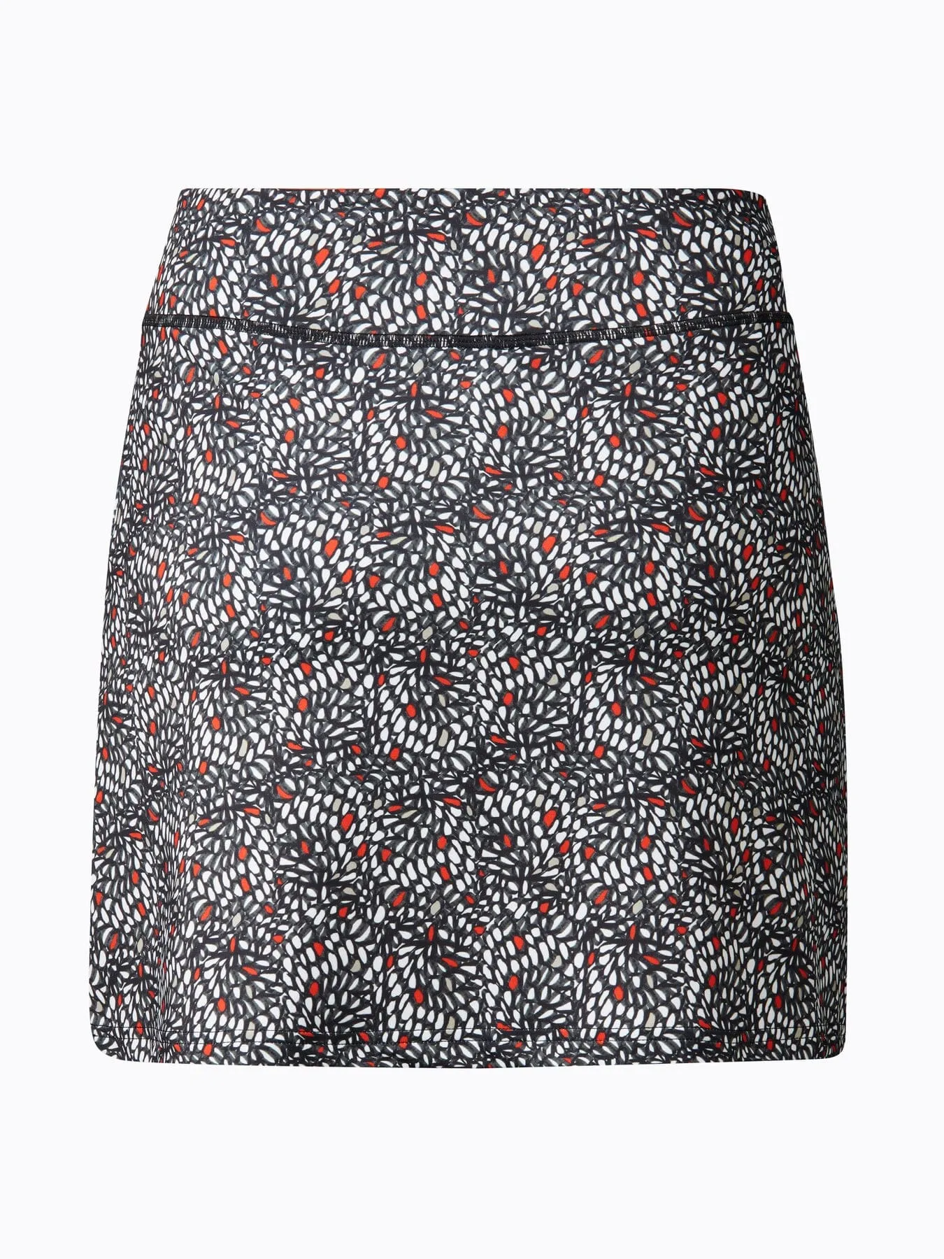 Daily Imola 45cm Golf Skort