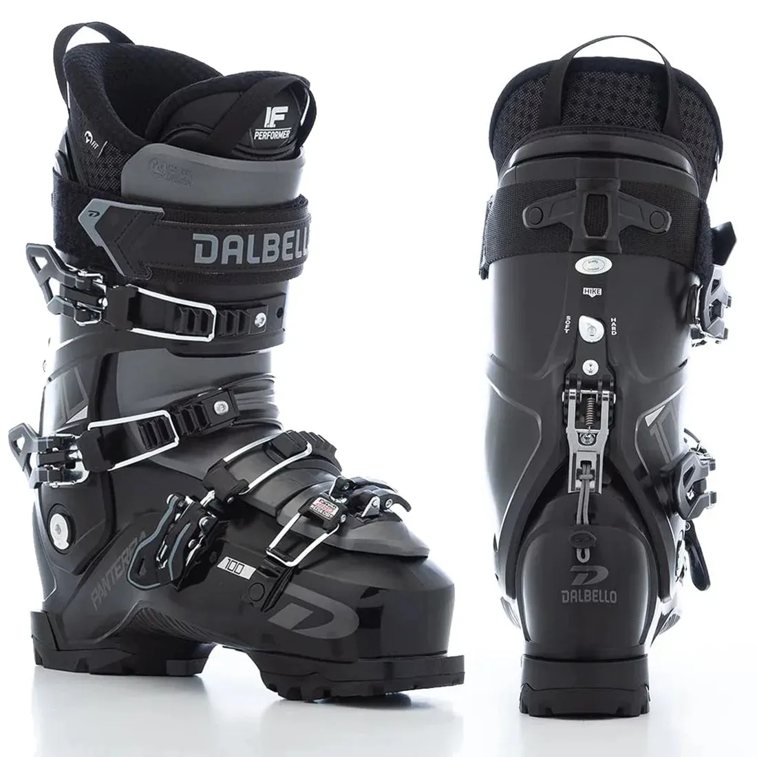 Dalbello Panterra 100 GW Ski Boots 2024 (Final Sale)