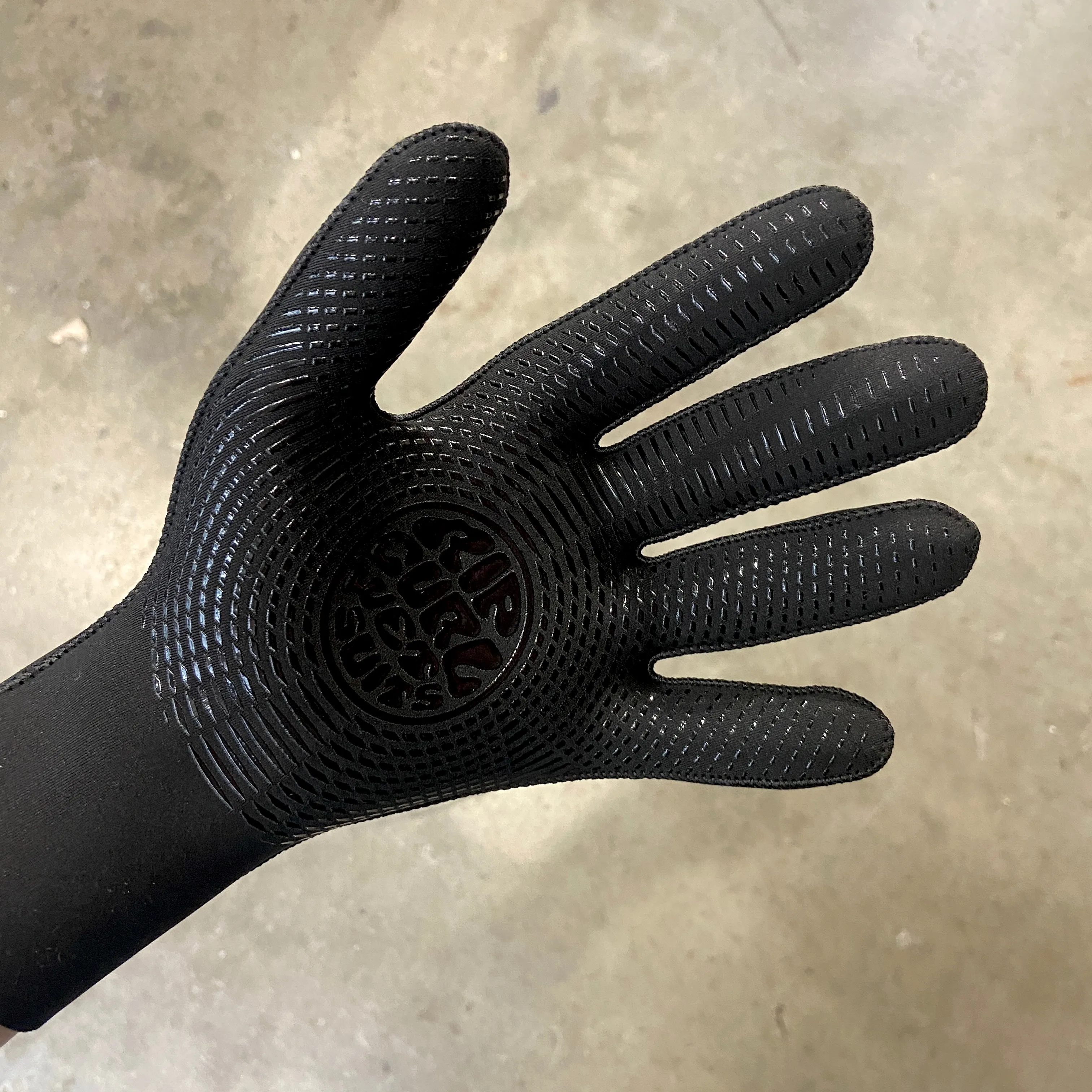 DAWN PATROL   3MM GLOVES
