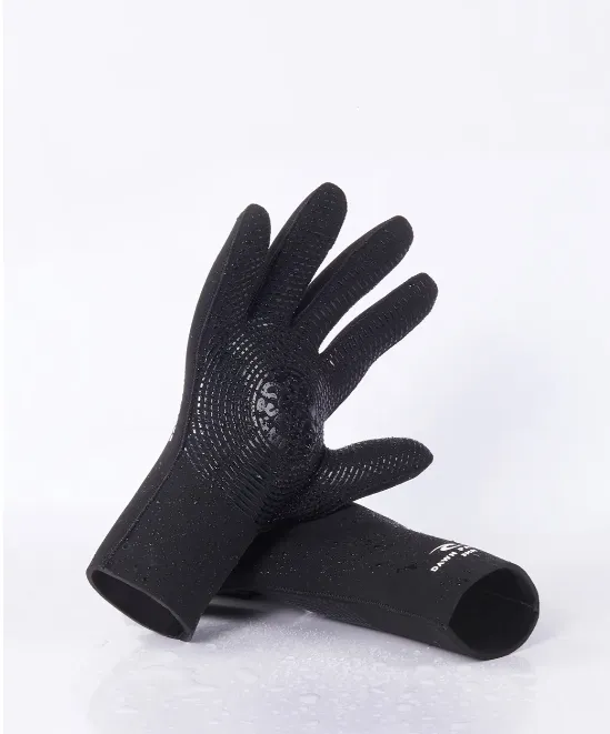 DAWN PATROL   3MM GLOVES