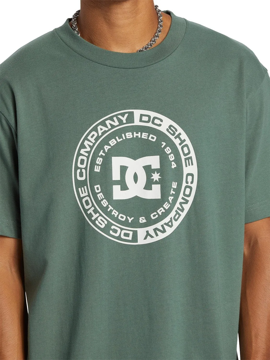 DC Men's Corpo T-Shirt
