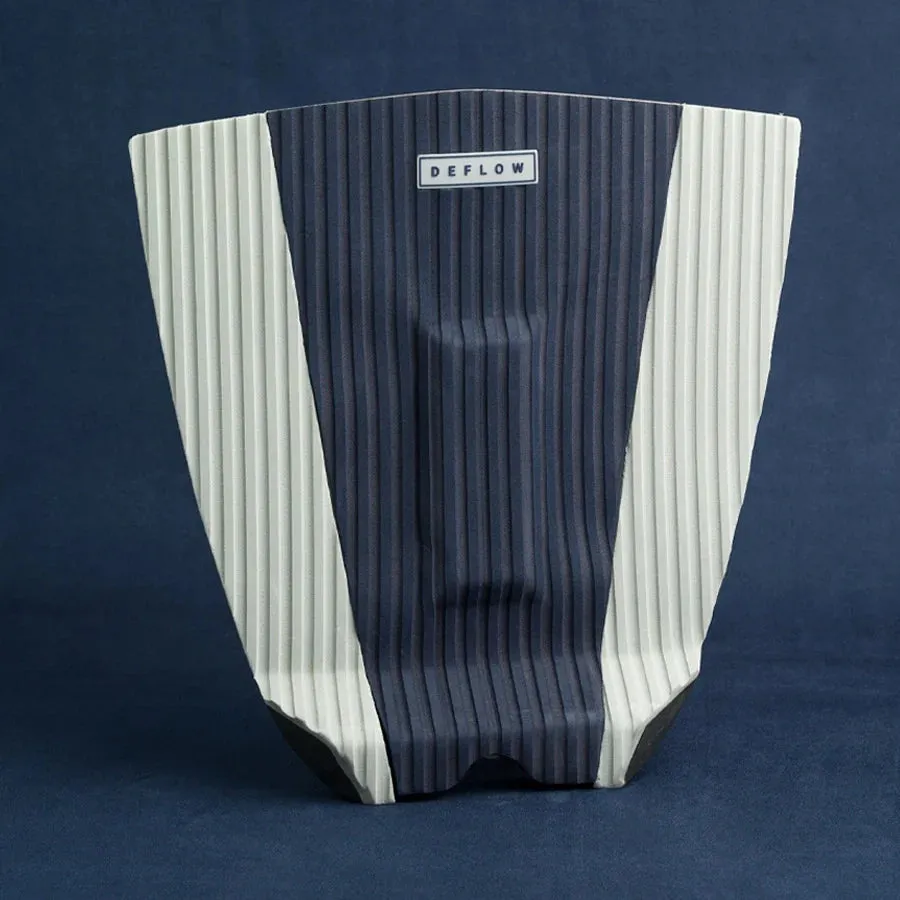 Deflow Adrien Toyon 3 piece Pad - white/ blue