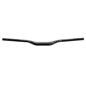 Deity Skywire Handlebar 800 x 25mm, 35mm Clamp with Stealth Graphics