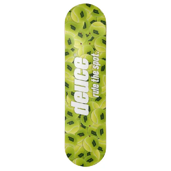 Deuce Prince 8.5" Tabla Skate
