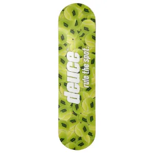 Deuce Prince 8.5" Tabla Skate