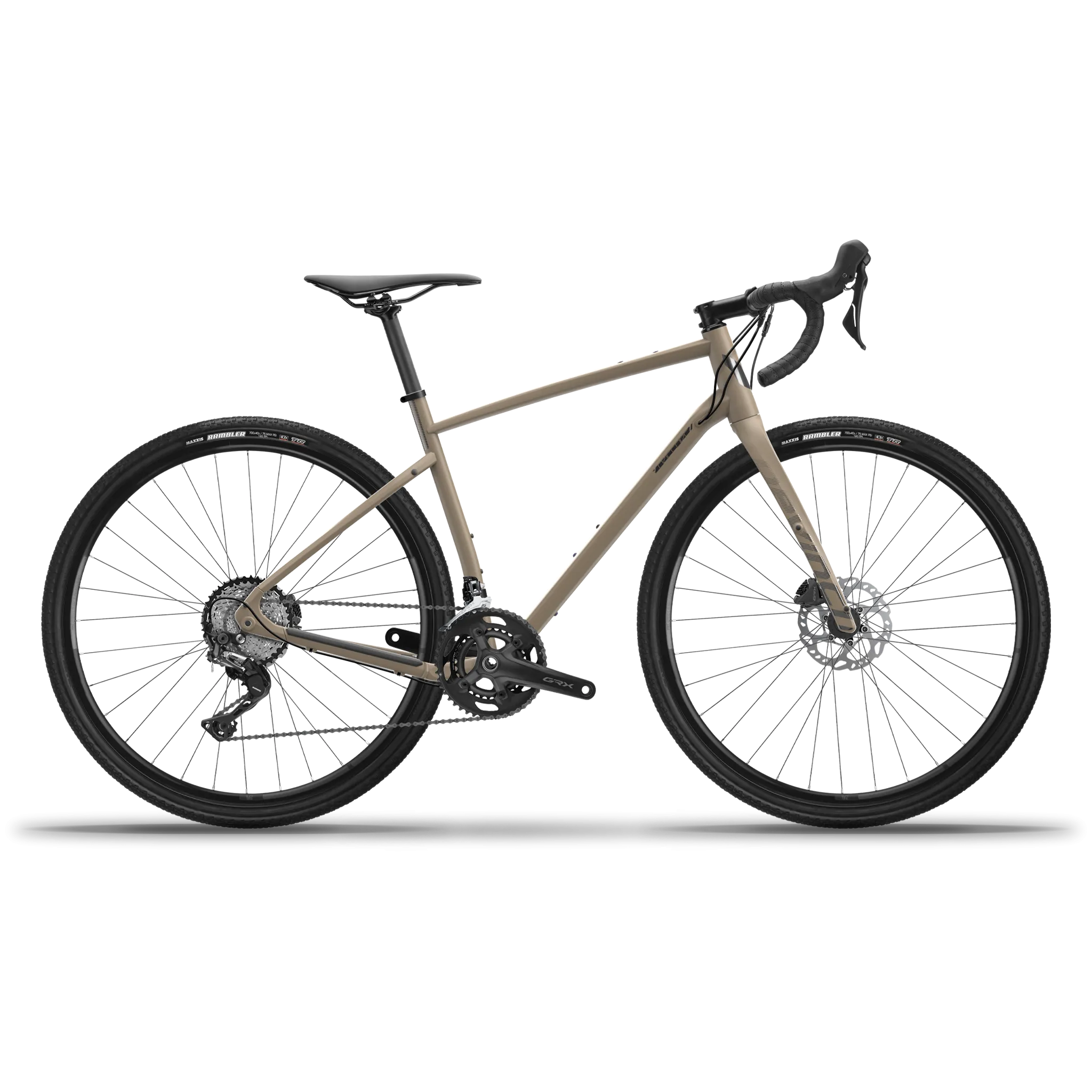 Devinci Hatchet Aluminium GRX RX400 20 speed 2024