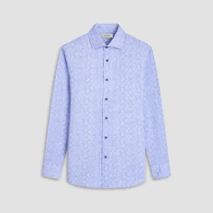Devon Floral OoohCotton Shirt