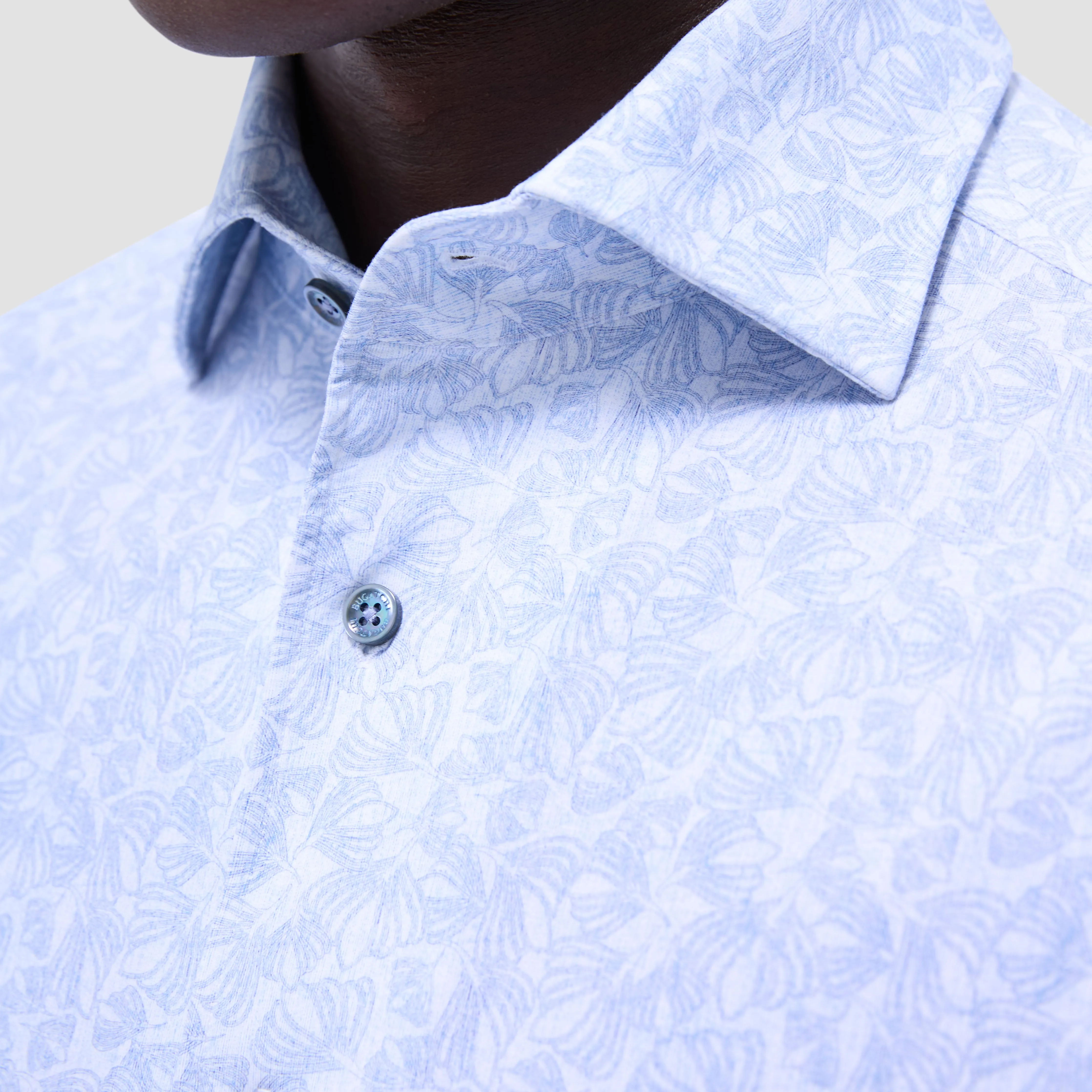 Devon Floral OoohCotton Shirt