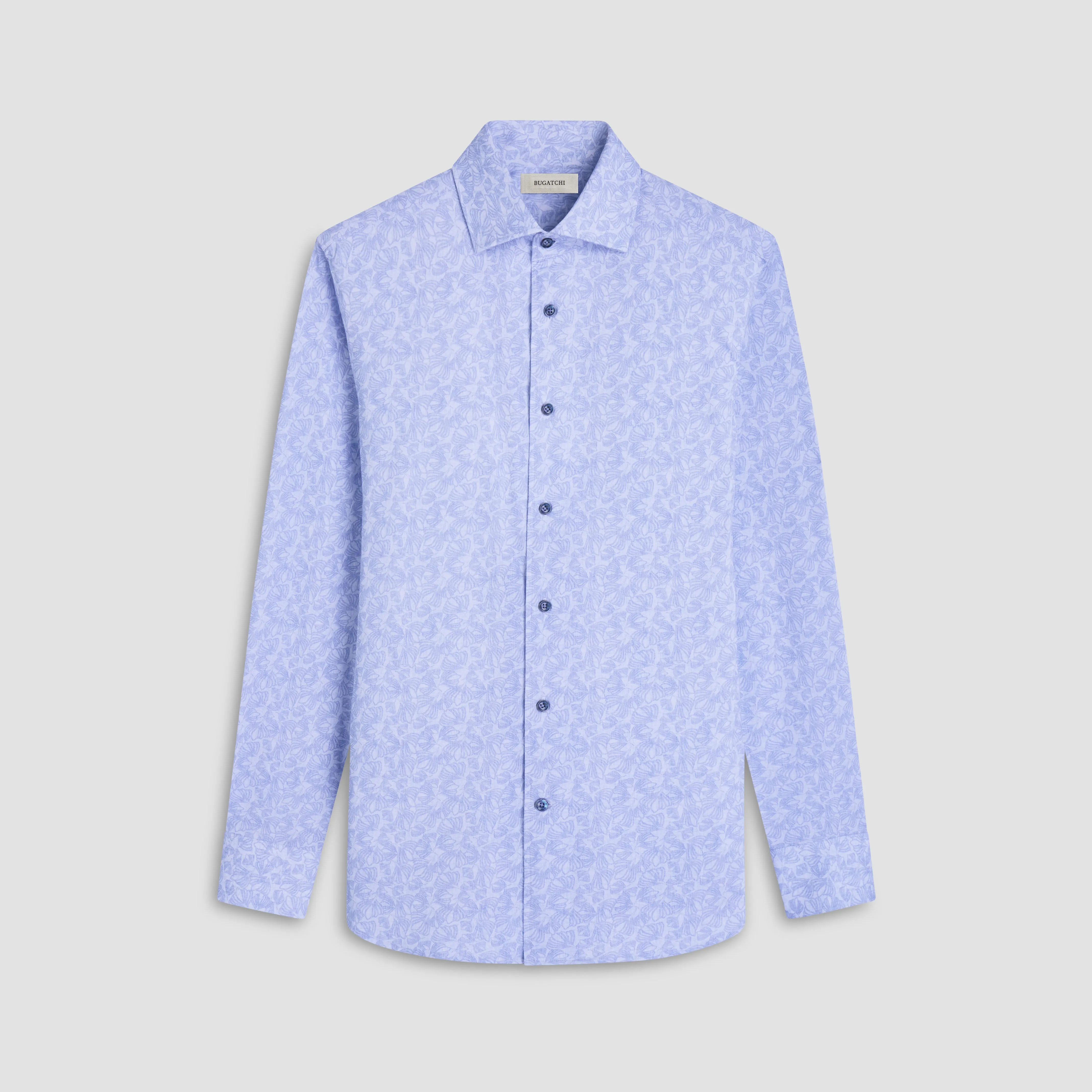 Devon Floral OoohCotton Shirt
