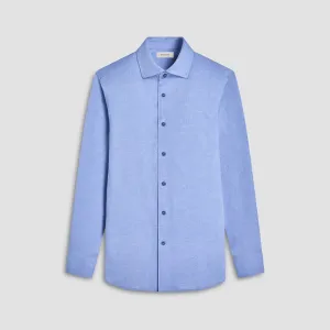 Devon Heathered OoohCotton Shirt