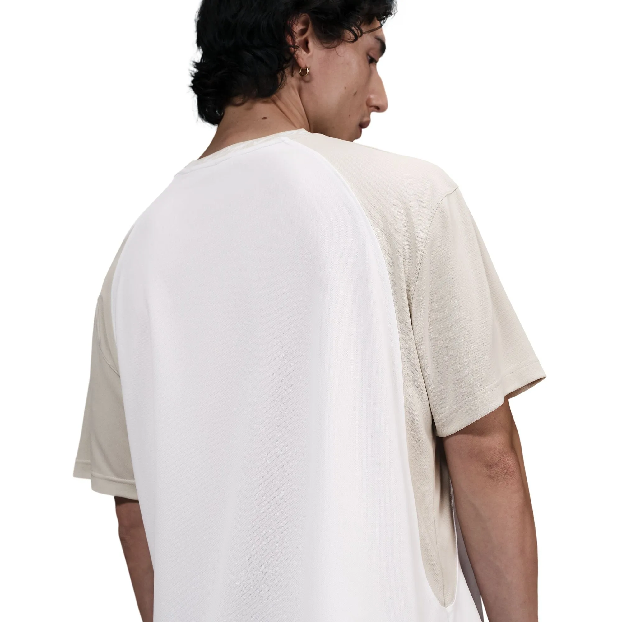 Dri-FIT Knit Skate Jersey