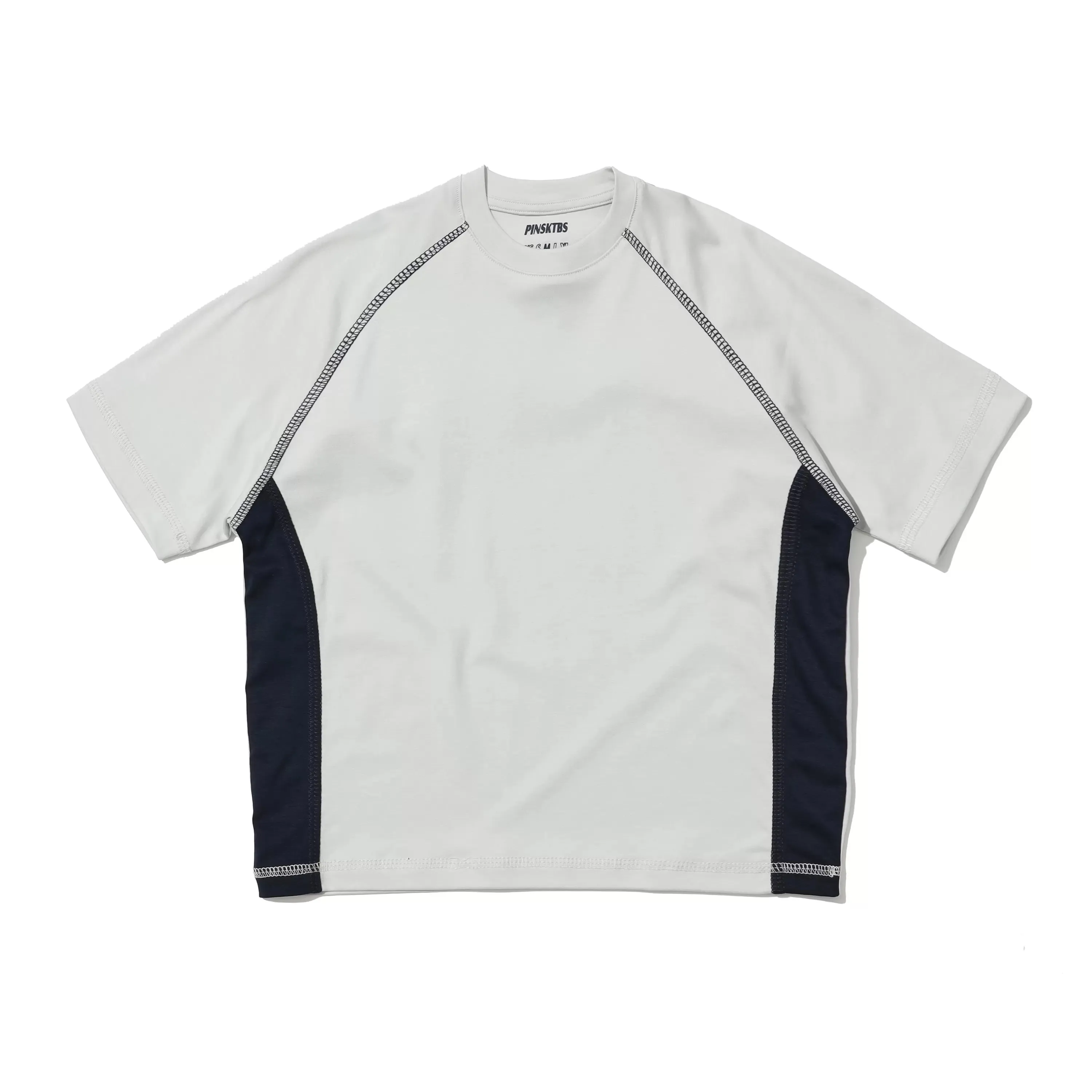 Dry Fit Raglan