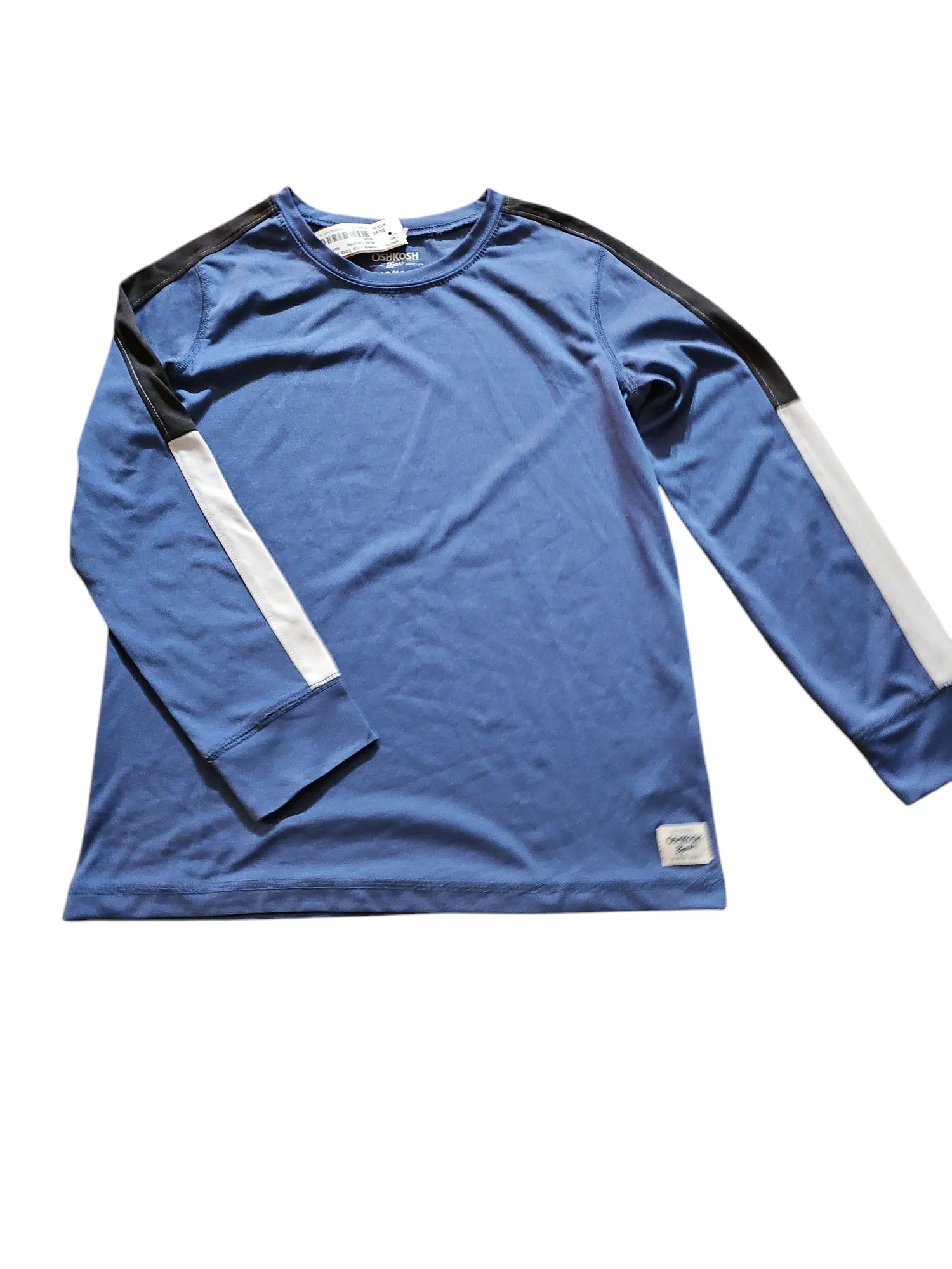 Dry-fit size 10