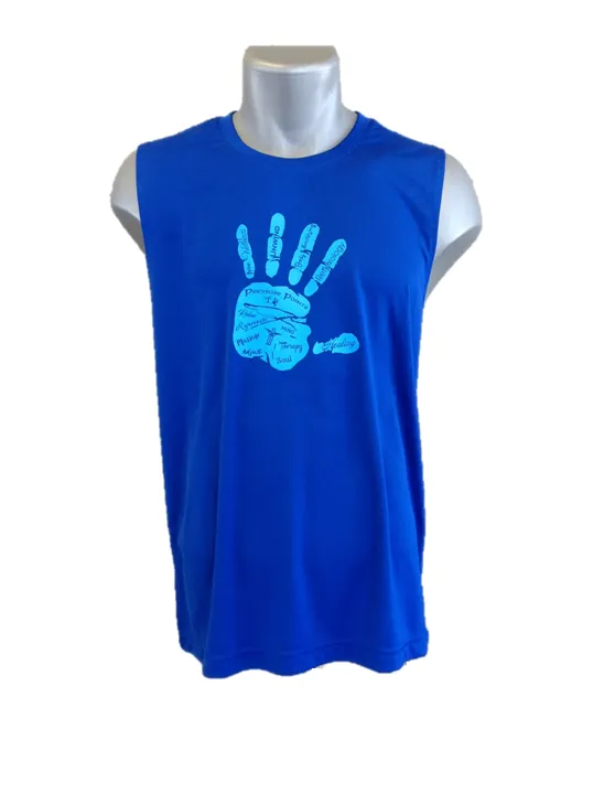 Dry Fit Tank