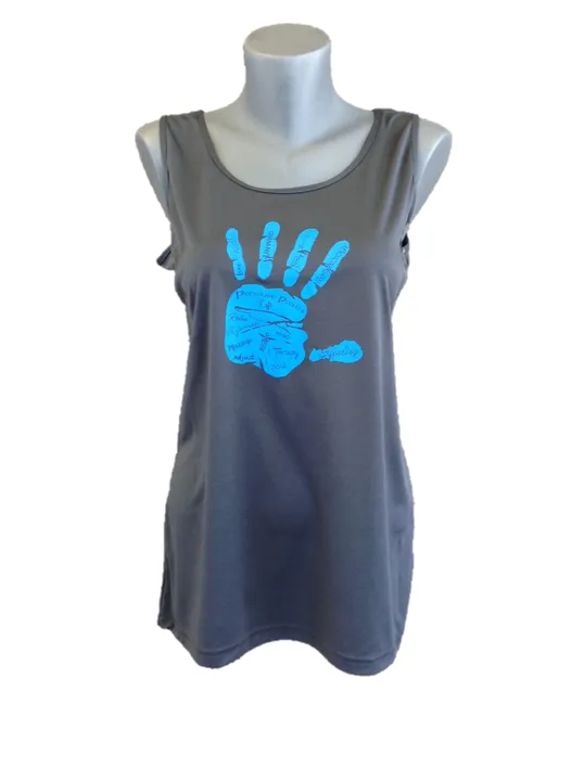 Dry Fit Tank