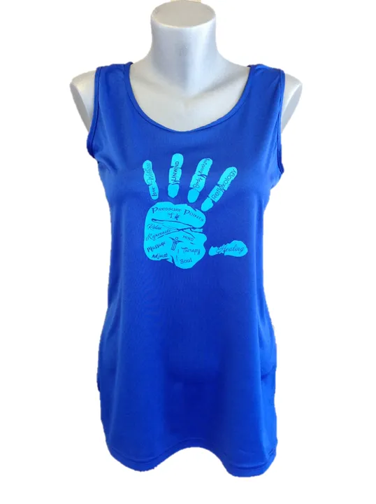 Dry Fit Tank