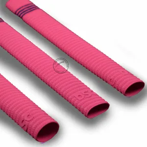 DSC 4 Ring Excel Cricket Bat Handle Grip for Size Youth 3 Pcs