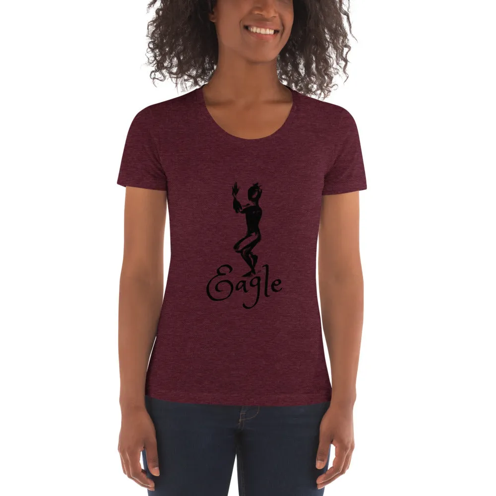 Eagle Pose T-Shirt