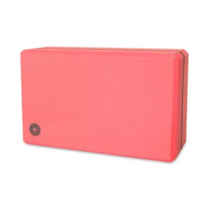 easyoga TOPro Block 50D 102 - R22 Dry rose powder