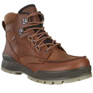 Ecco Men's Track 25 High GORE-TEX Waterproof Boot - Bison