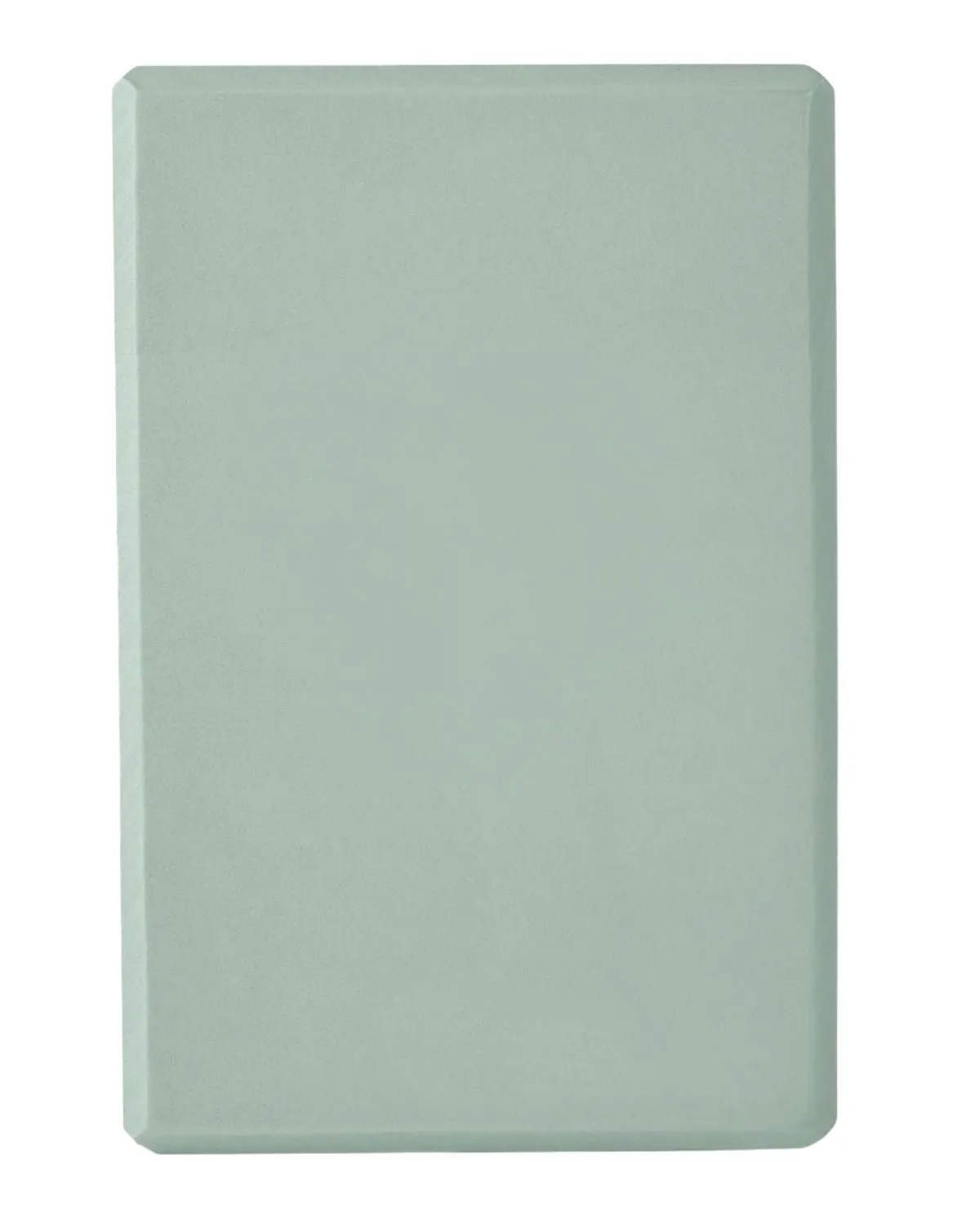 Eco Yoga Block
