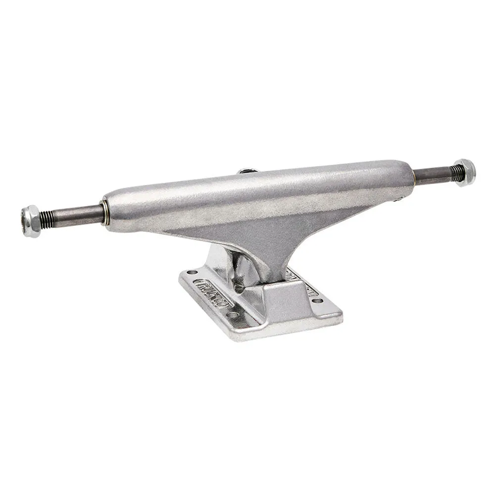 Ejes Skate Independent Silver Stage 11 Standard 149 Pack 2