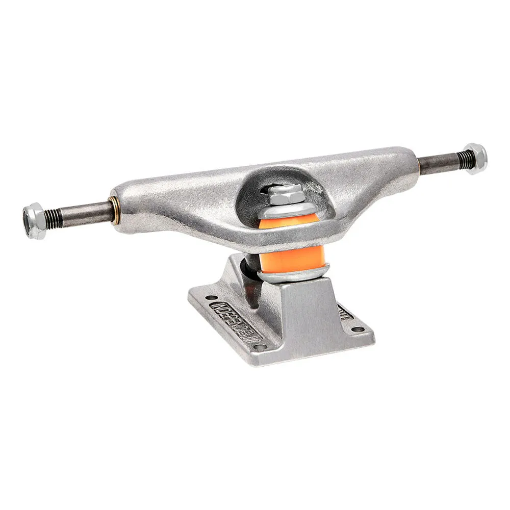Ejes Skate Independent Stage 11 Hollow Silver Standard 139 Pack 2