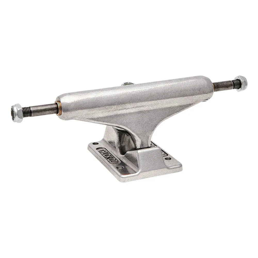 Ejes Skate Independent Stage 11 Hollow Silver Standard 139 Pack 2