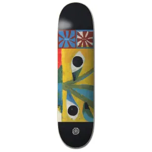 Element Day Still Life 8.25" Tabla de Skate