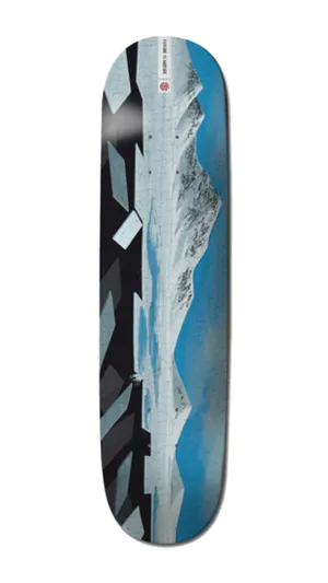 Element Land Antarctica Deck 8.38"