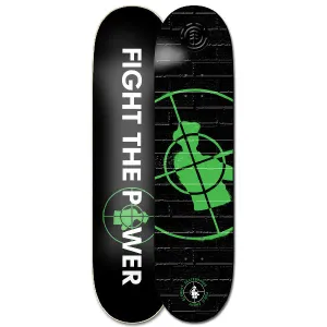 Element Pexe Sten 8.25" Tabla de Skate