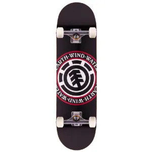 Element Seal 8" Skate Completo