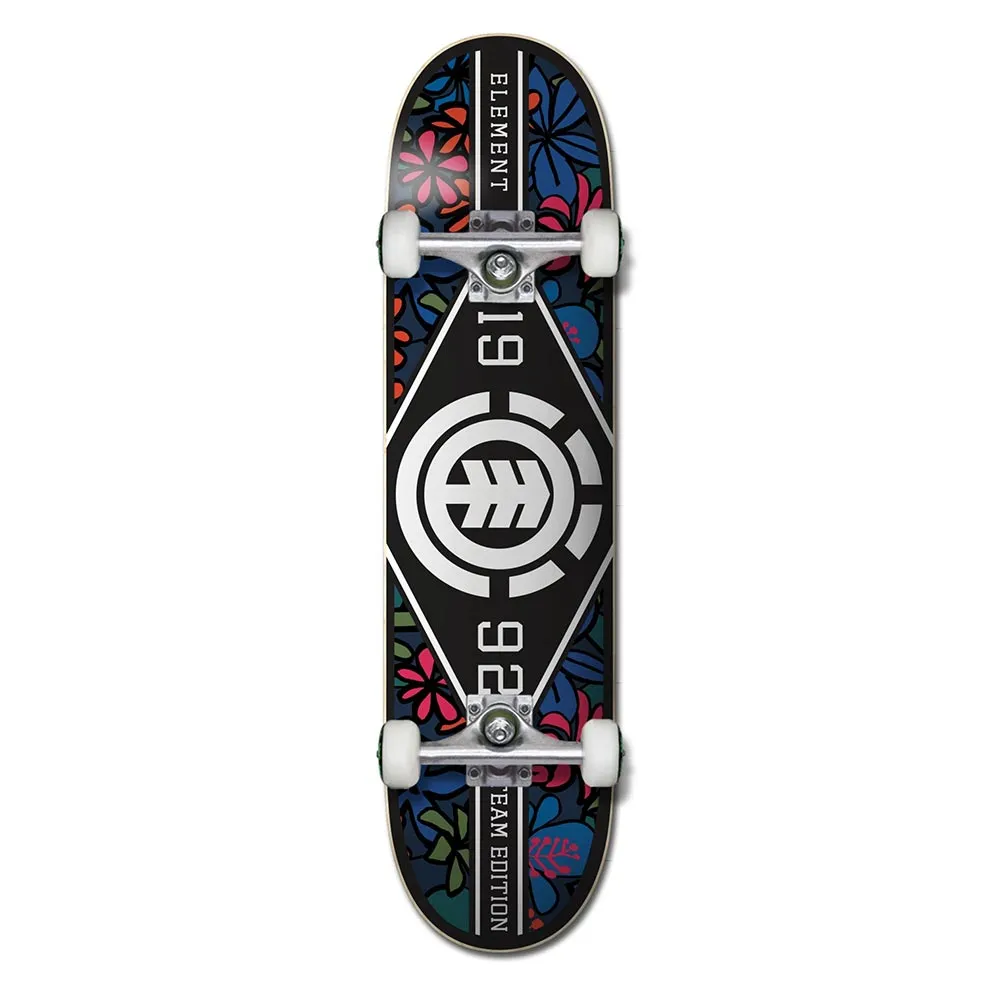 Element Tropic 7.75  Complete Skateboard
