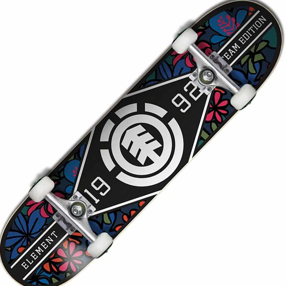 Element Tropic 7.75  Complete Skateboard