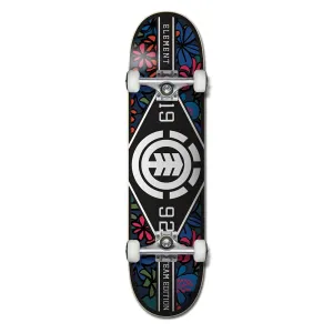 Element Tropic 7.75  Complete Skateboard