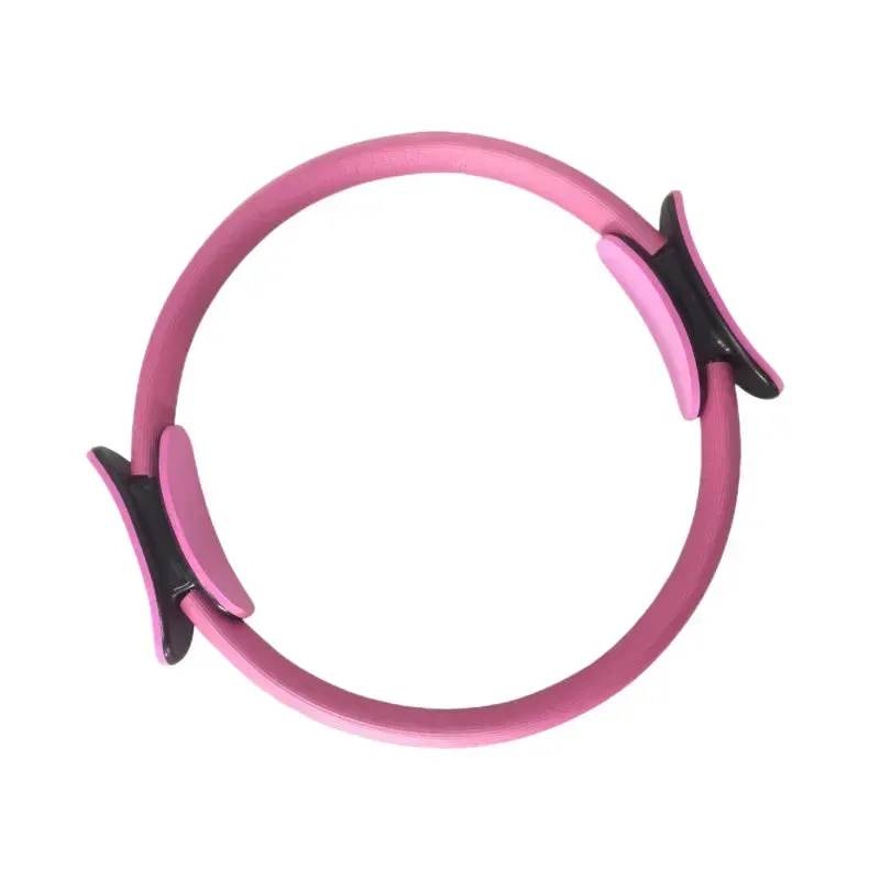 Elevate Your Workouts with Our Yoga Fitness Ring Circle for Pilates and Home Exercise!