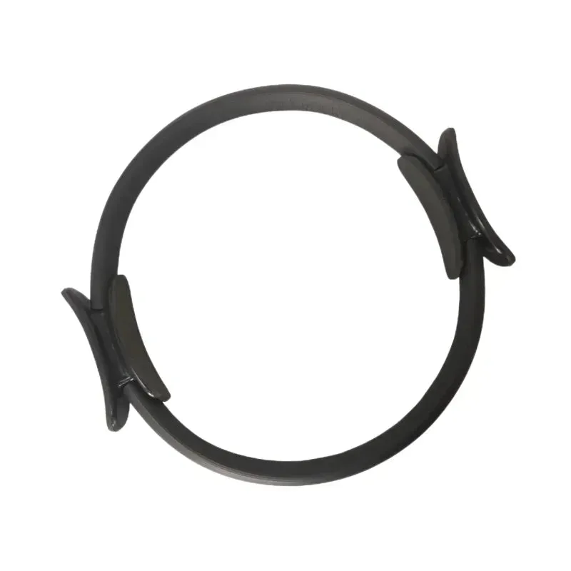 Elevate Your Workouts with Our Yoga Fitness Ring Circle for Pilates and Home Exercise!