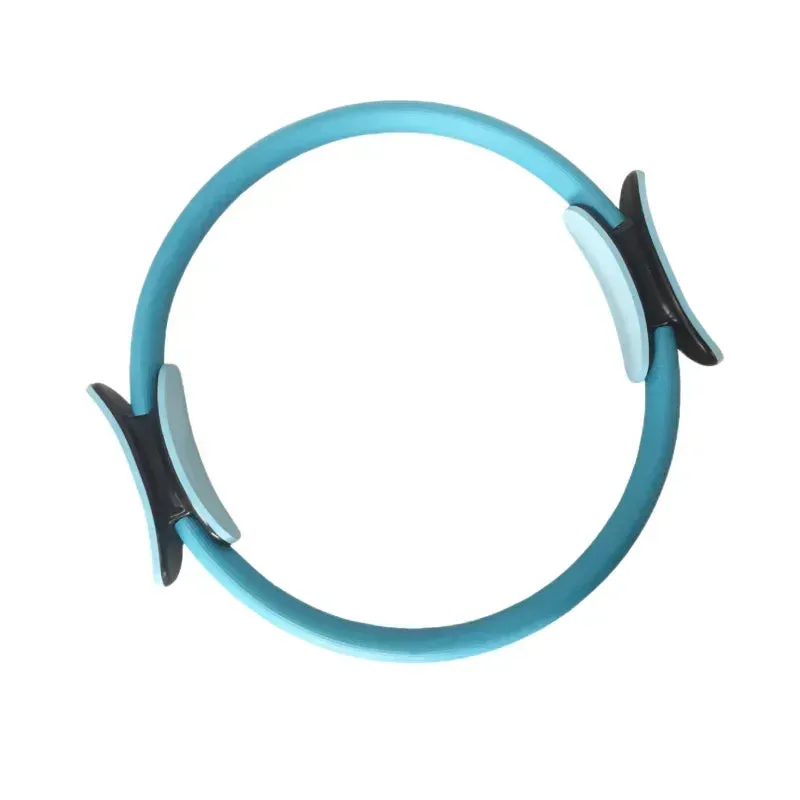 Elevate Your Workouts with Our Yoga Fitness Ring Circle for Pilates and Home Exercise!