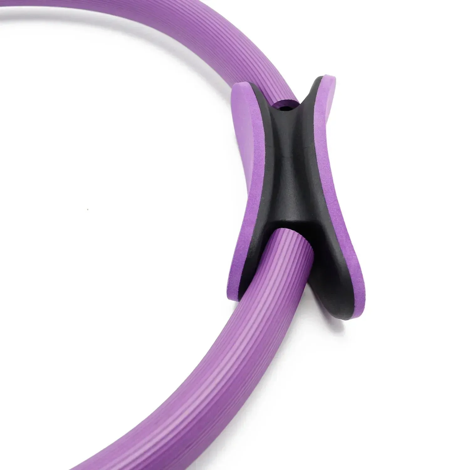 Elevate Your Workouts with Our Yoga Fitness Ring Circle for Pilates and Home Exercise!