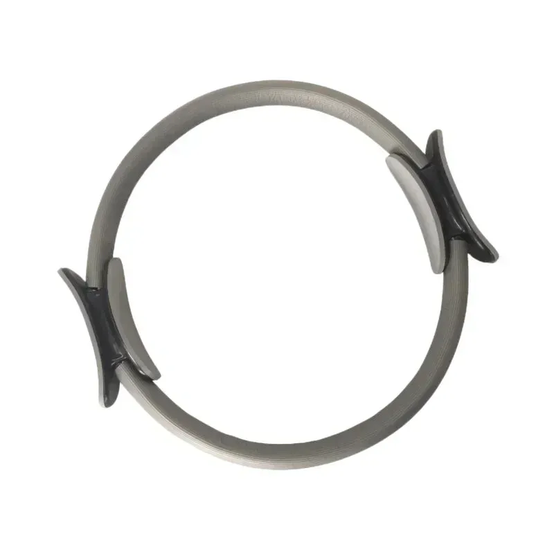 Elevate Your Workouts with Our Yoga Fitness Ring Circle for Pilates and Home Exercise!