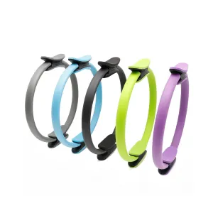 Elevate Your Workouts with Our Yoga Fitness Ring Circle for Pilates and Home Exercise!