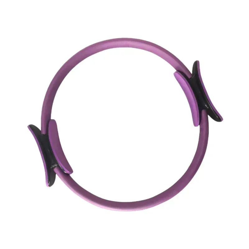 Elevate Your Workouts with Our Yoga Fitness Ring Circle for Pilates and Home Exercise!