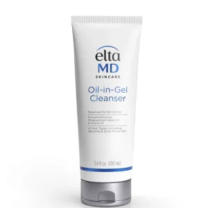 EltaMD® Oil in Gel Cleanser