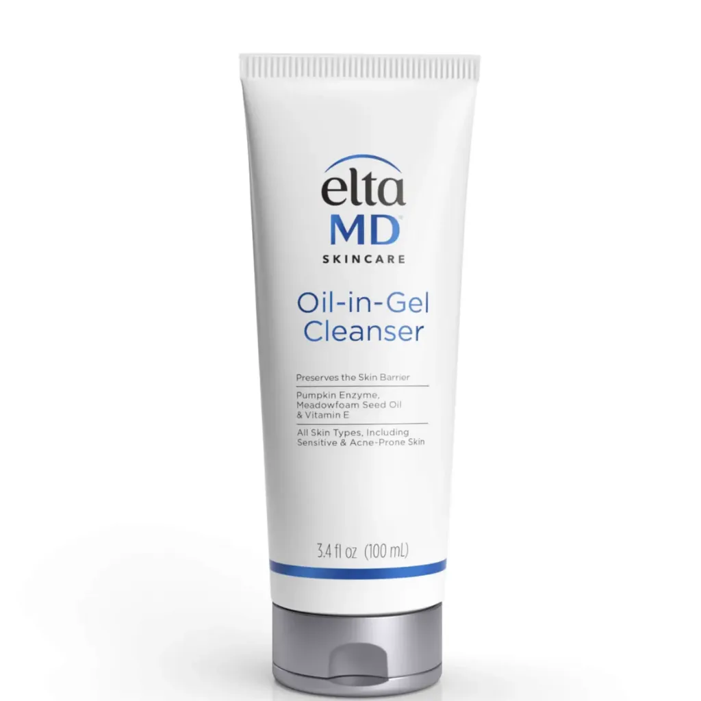 EltaMD® Oil in Gel Cleanser