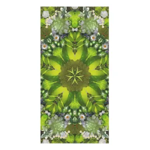 ENERGY // Green Prana Towel