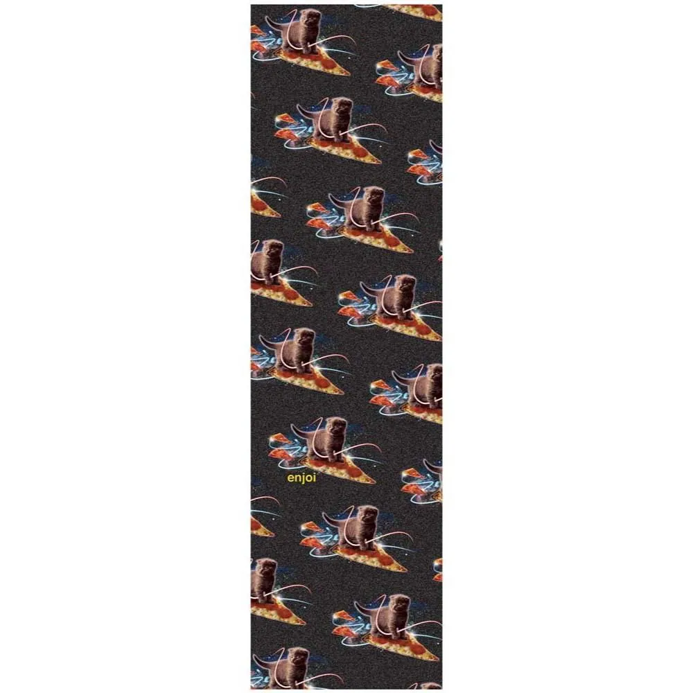 Enjoi Pizza Cat Skateboard Griptape