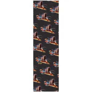 Enjoi Pizza Cat Skateboard Griptape